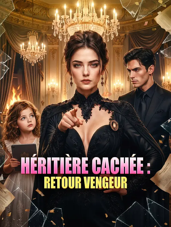 Héritière cachée : retour vengeur