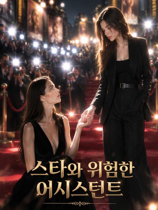 스타와 위험한 어시스턴트