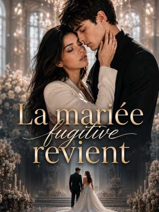 La mariée fugitive revient