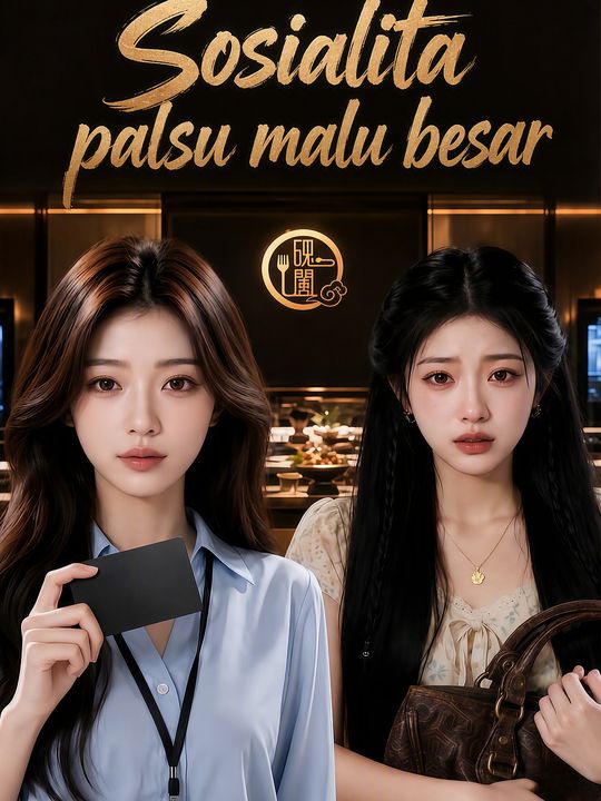 Petaka si sosialita palsu