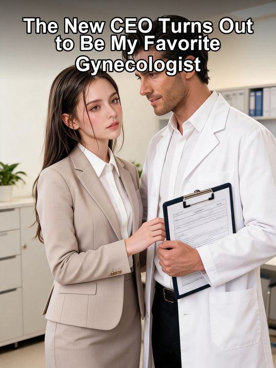 Bác Sĩ Của Tôi Là Tổng Giám Đốc
