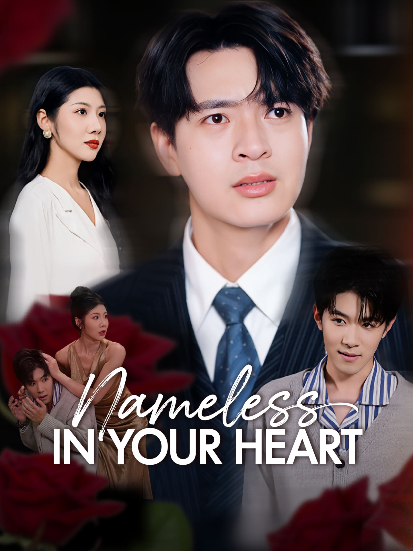 Nameless in Your Heart