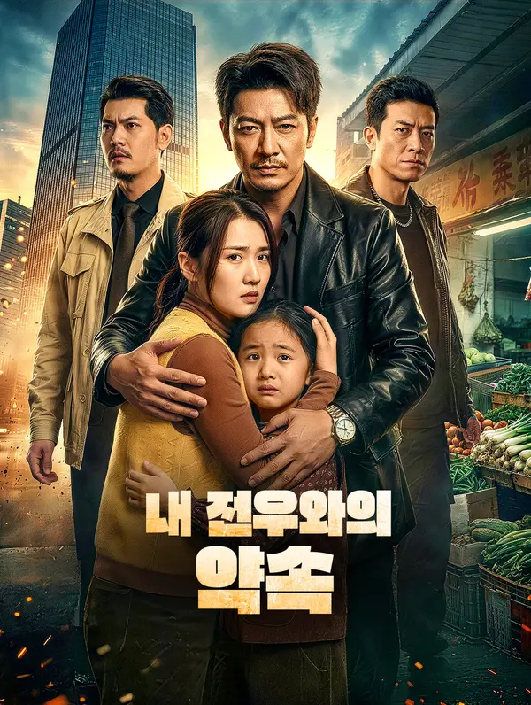 내 전우와의 약속