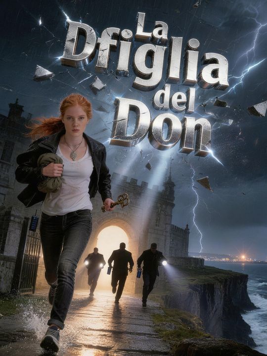La figlia del Don