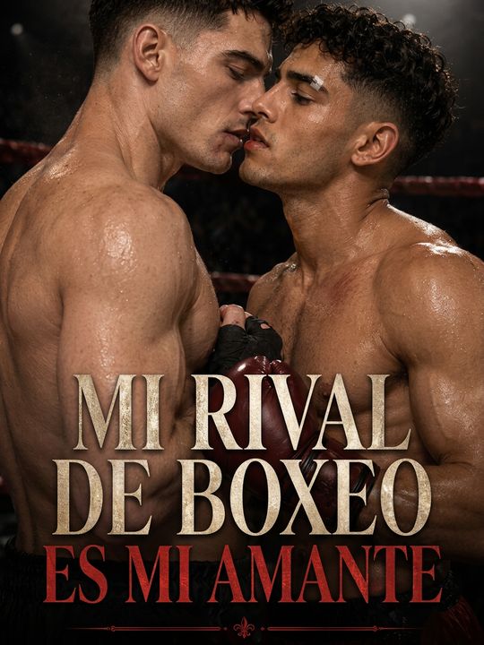 Mi rival de boxeo es mi amante