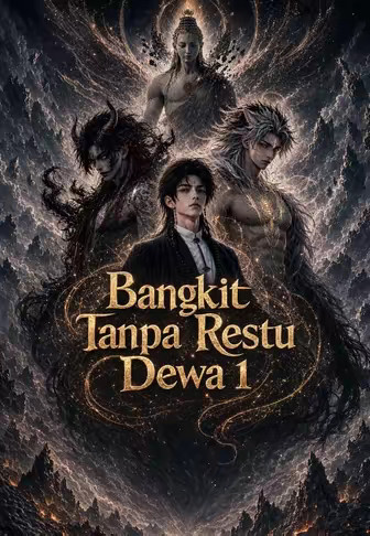 Bangkit Tanpa Restu Dewa 1