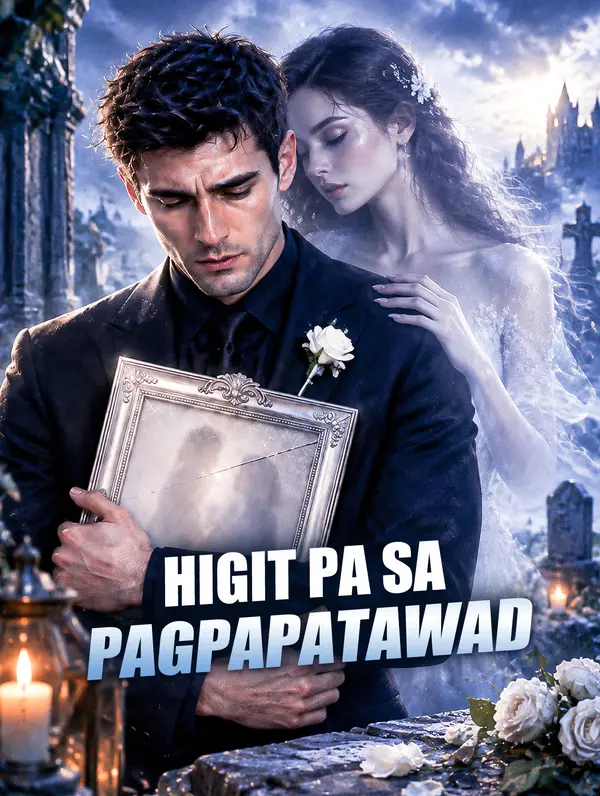 Higit Pa sa Pagpapatawad