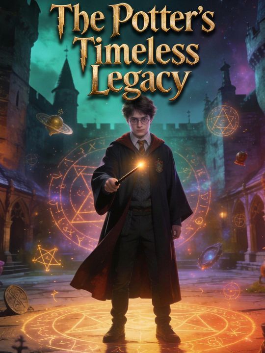 The Potter's Timeless Legacy