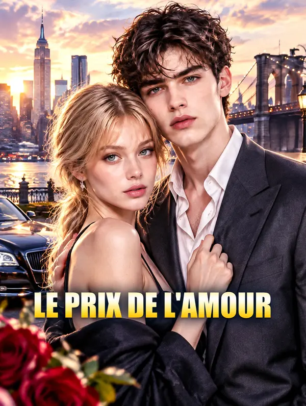 Le prix de l'amour