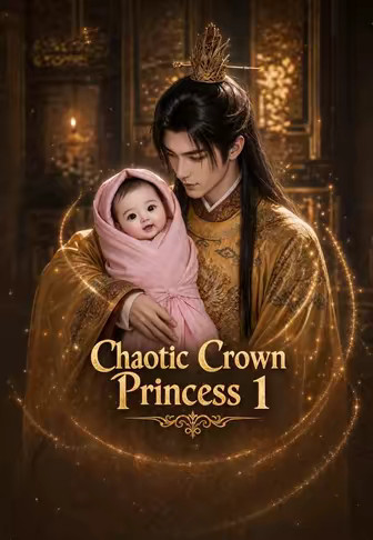 Chaotic Crown Princess 1