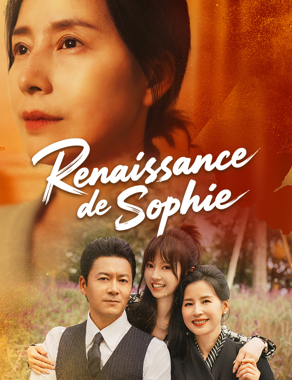 Renaissance de Sophie