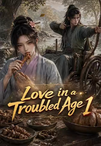 Love in a Troubled Age 1
