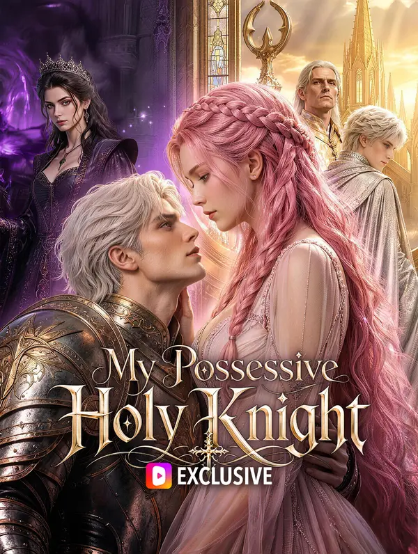 My Possessive Holy Knight