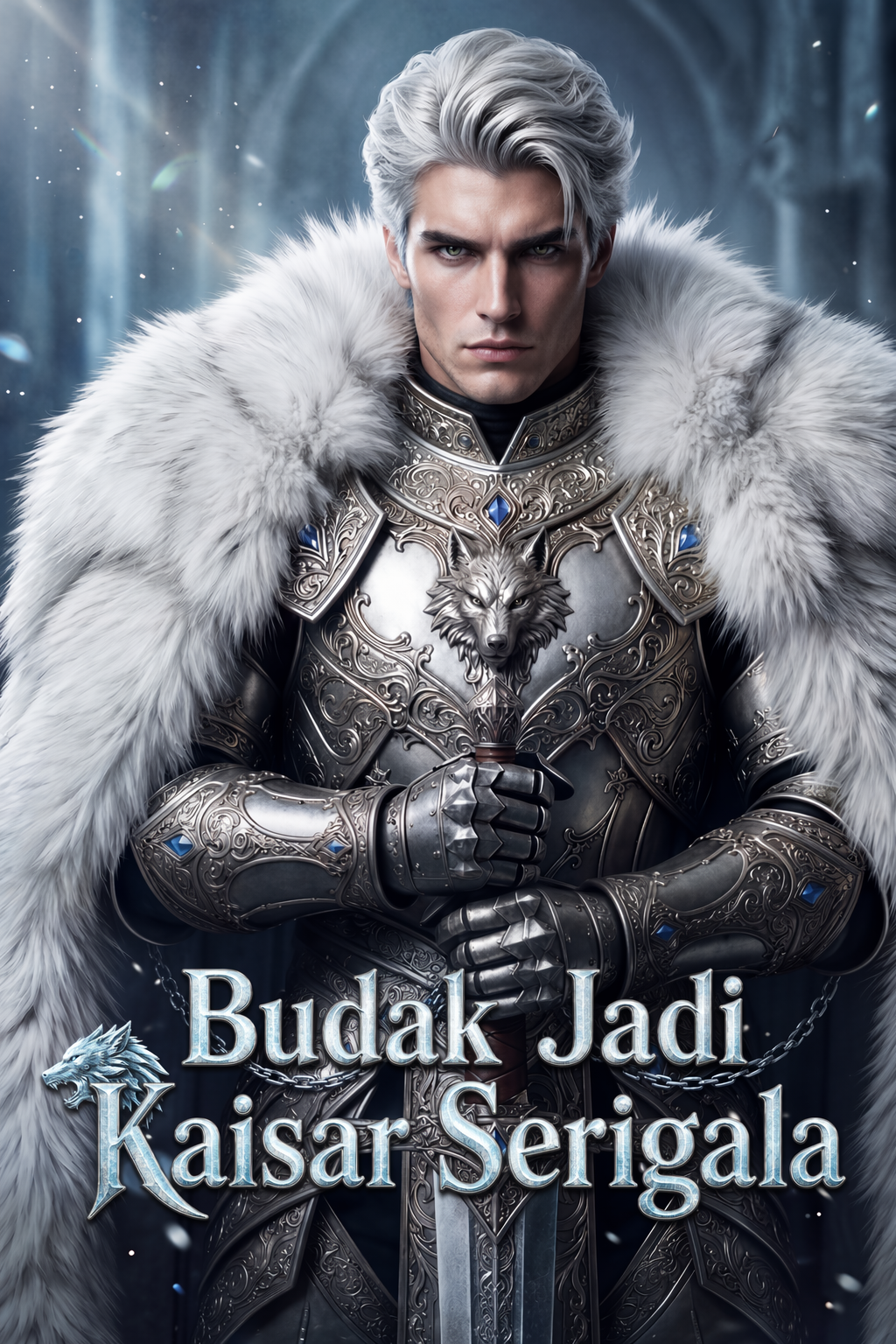 Budak Jadi Kaisar Serigala