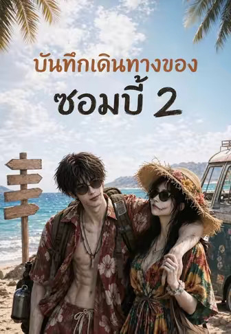 (พากย์)บันทึกเดินทางของซอมบี้ 2