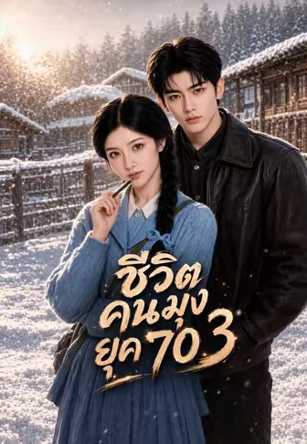ชีวิตคนมุงยุค 70 3