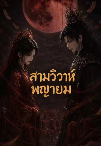 สามวิวาห์พญายม
