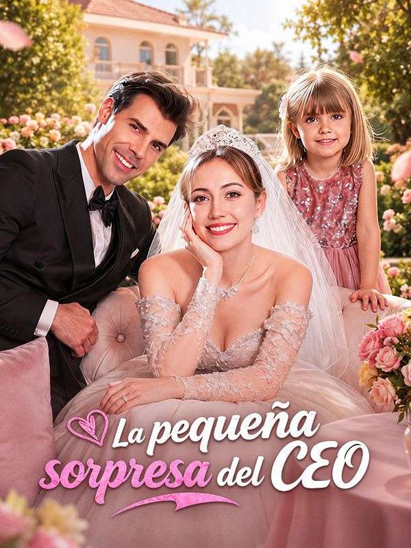 La pequeña sorpresa del CEO