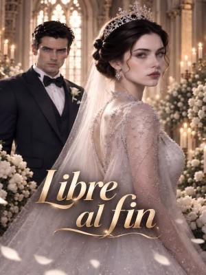 Libre al fin