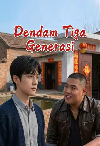 Dendam Tiga Generasi