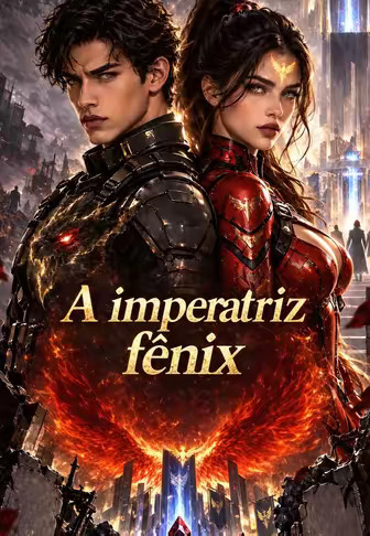 A imperatriz fênix