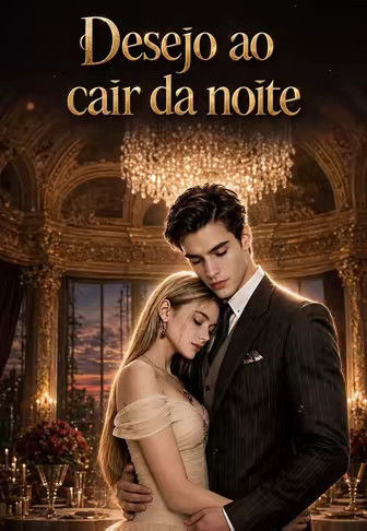 Desejo ao cair da noite