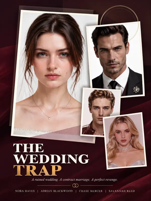 Marriage Of Revenge Turns Into Real Love