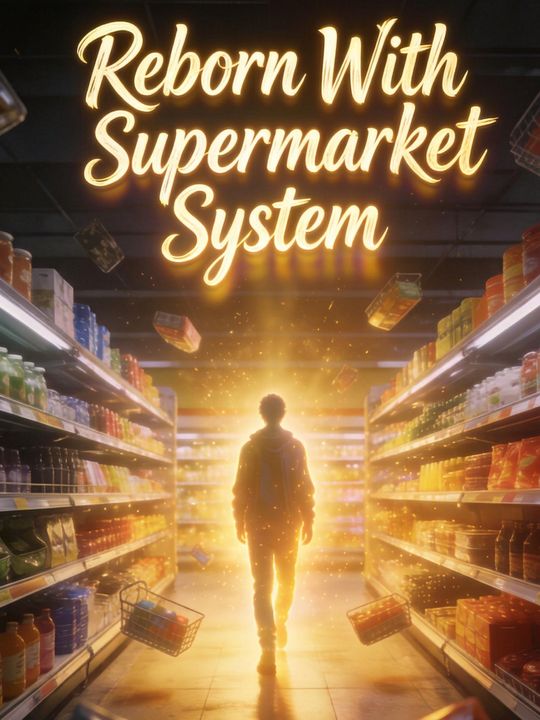 Reborn With Supermarket System