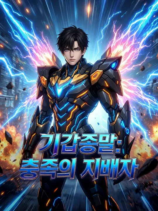 기갑종말: 충족의 지배자