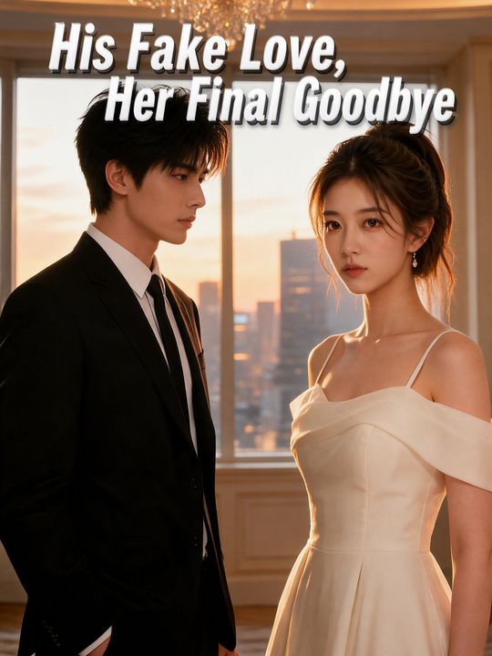 His Fake Love, Her Final Goodbye