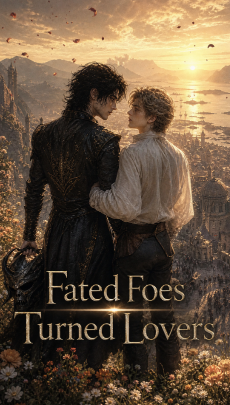 Fated Foes Turned Lovers