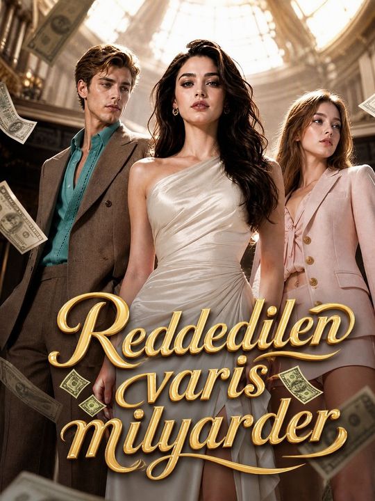 Reddedilen varis milyarder