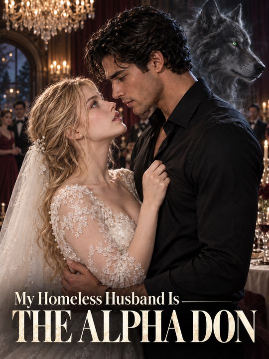 My Homeless Husband Is the Alpha Don