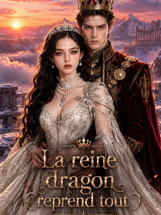 La reine dragon reprend tout