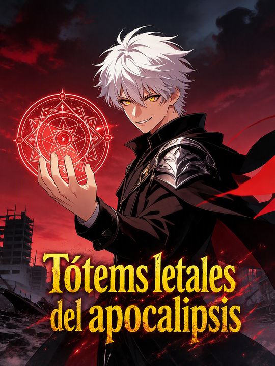 El tótem prohibido