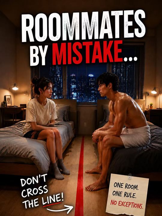 Roommates by Mistake