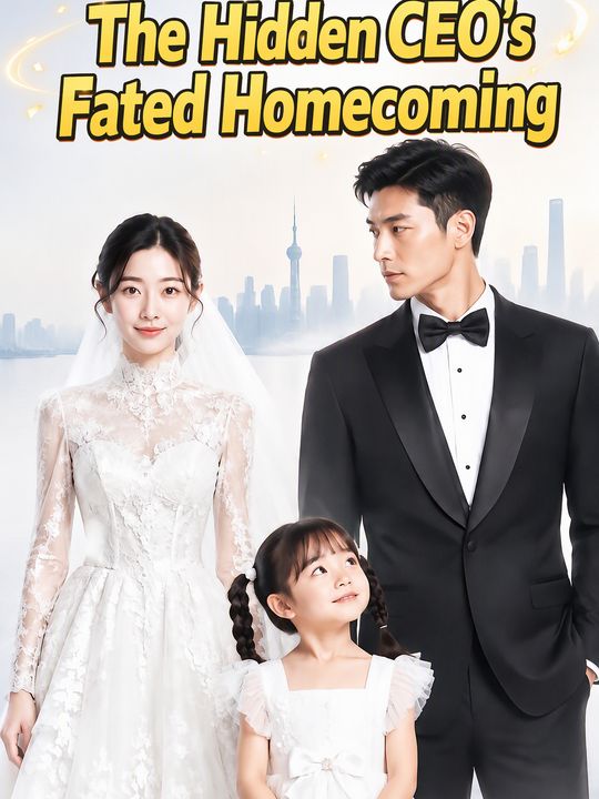 The Hidden CEO's Fated Homecoming