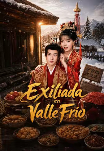 Exiliada en Valle Frío
