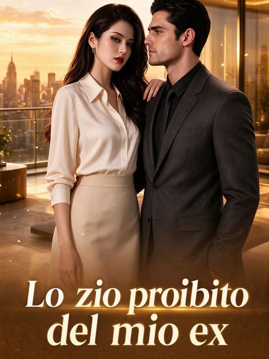 Lo zio proibito del mio ex