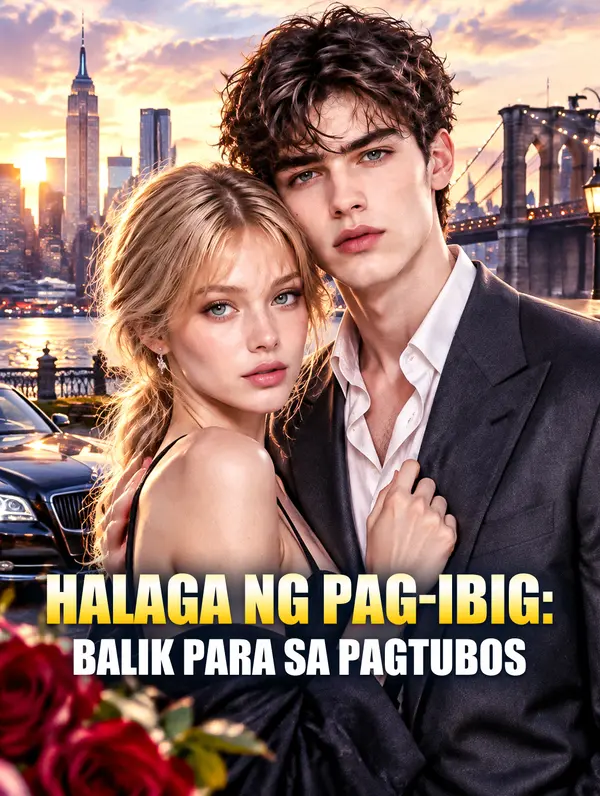 Halaga ng Pag-ibig: Balik para sa Pagtubos