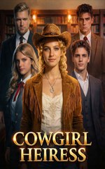 cowgirl heiress (2024)