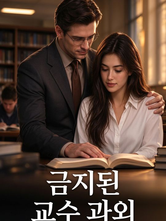 금지된 교수 과외