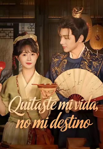 (Doblado)Quitaste mi vida, no mi destino