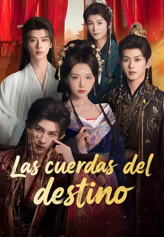 Las cuerdas del destino(Doblado)