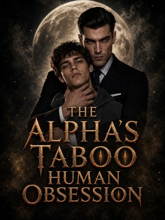 The Alpha's Taboo Human Obsession