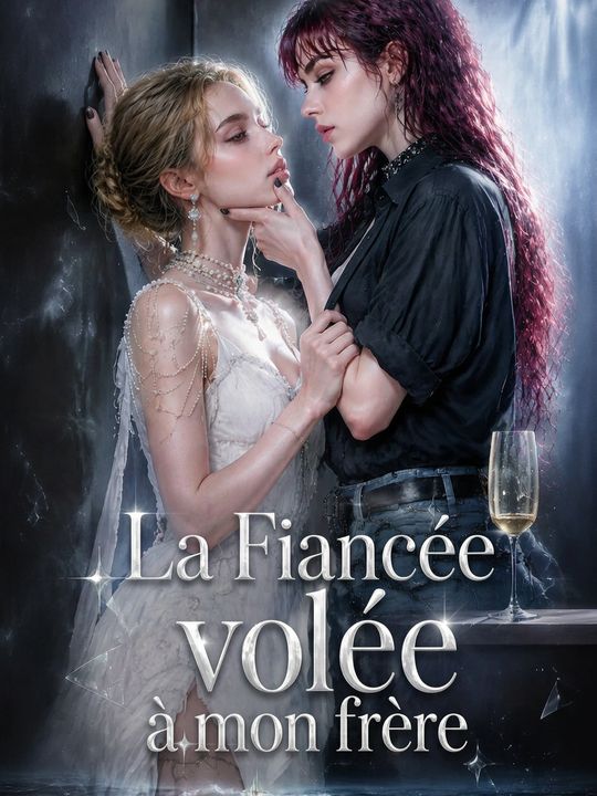 La Fiancée volée à mon frère
