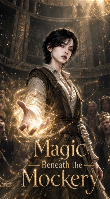 Magic Beneath the Mockery