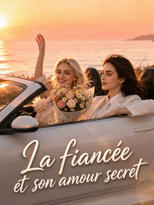 La fiancée et son amour secret