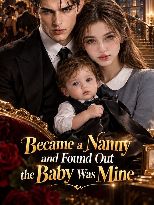 Became a Nanny and Found Out the Baby Was Mine