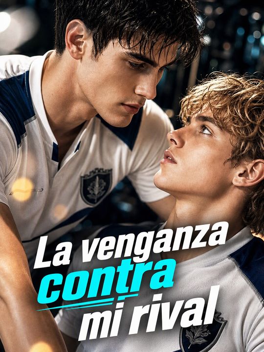 La venganza contra mi rival